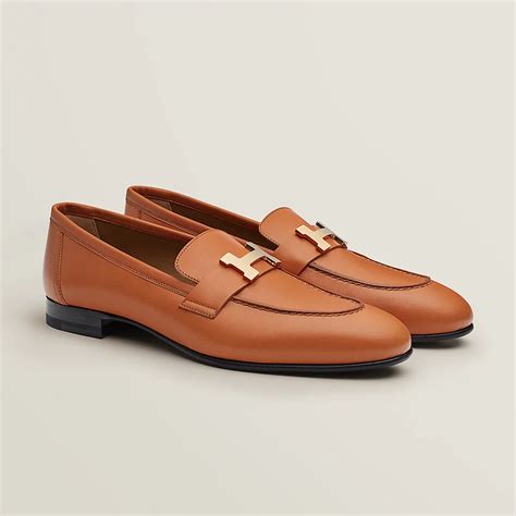 hermes loafer woman|hermes red loafer.